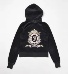 Elegant juicy couture jackets