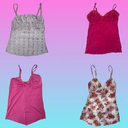 Stylish summer top collection(TT 238)