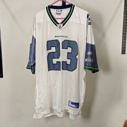 NFL, NBA MAJESTIC JERSEYS - BUNDLE 06