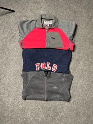 Fleece de la marque Vintage Mix