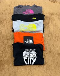 Les sweats à capuche The North Face