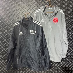 Adidas Windbreaker (FNC 1149)