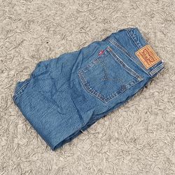 LEVIS MIX CODED DENIM JEANS SPECIAL (WOMEN'S) BUND..