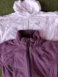 The North Face Fleece 7Pcs (3384)