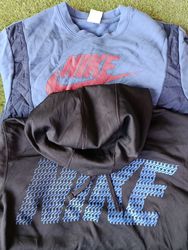 Nike Hoodies/Sweatshirt 7 Stück (3385)