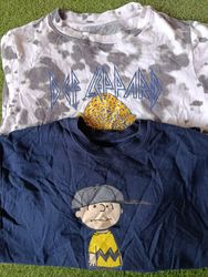 Bedruckter Pullover 6Stück (3386