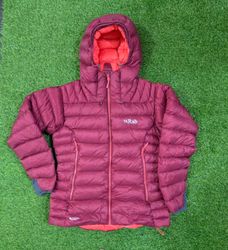 Rab Puffer Jackets