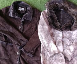 Manteau afghan 6Pcs (3392)