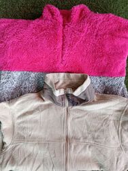 Fleece non marqué 10Pcs (3393)