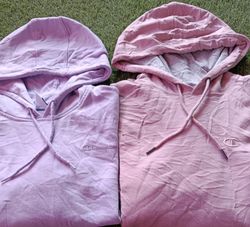 Champion Hoodies/Sweatshirts (10) Stück "3343