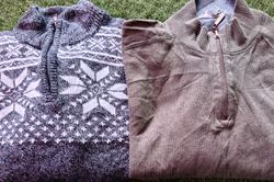 Unbranded 1/4 Zip (7) pcs "3345