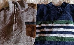 Unbranded 1/4 Zip (7) pcs "3347"