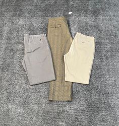 Ralph lauren pant -e3