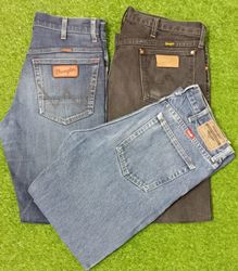 Wrangler Jeans