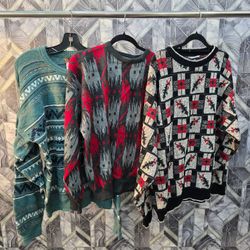 AV-0405 Pull pour hommes sans marque