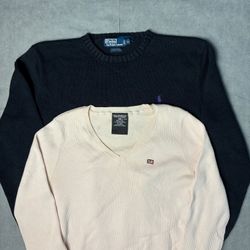 Pull lourd Ralph Lauren (ZRS:19)