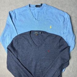 Pull léger Ralph Lauren (ZRS:20)
