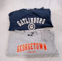 Unbranded Hoodie Sweatshirt