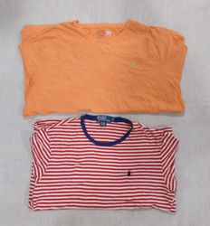 Polo Round Neck T-Shirts