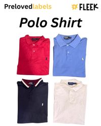 Men polo T- shirt bundle – ( Wcv : 1280 )