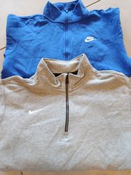 Vestes Nike (8) pcs "3327