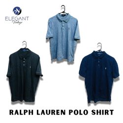 T-shirts Polo Ralph Lauren - EVM0226