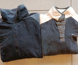 Columbia Fleece (12) pcs "3329