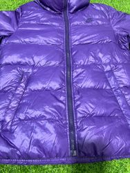 Nike puffer