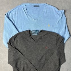 Pull léger Ralph Lauren (ZRS:22)
