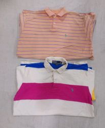Ralph Lauren Collar T-Shirts