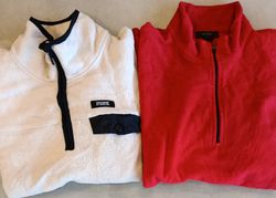 Unbranded Fleece (10) pcs "3334"