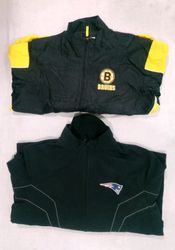NFL Starter Heavy Jacket