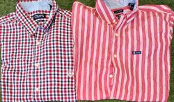 Chaps Shirts (10) pcs "3339