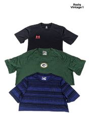 💥 T-shirts Under Armour