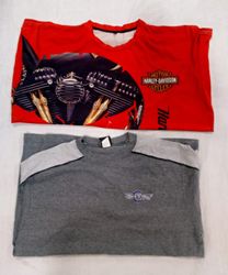 Harley Davidson T-Shirts