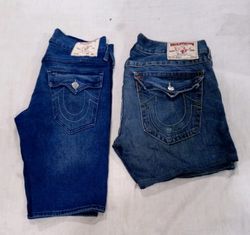 True Religion Shorts