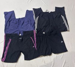 Adidas Track Pants