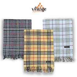 VPX502 Burberry Schals