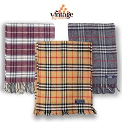 VPX503 Burberry Schals