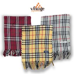VPX513 Burberry Scarves