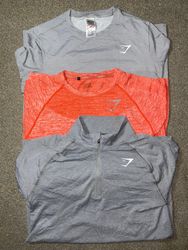 T-shirts Gymshark