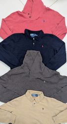 Ralph Lauren Mix Sweaters