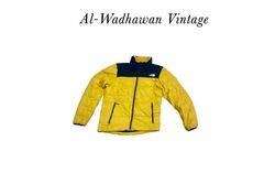 The North Face Puffer Jackets