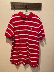  Chemises Polo Ralph Lauren authentiques »