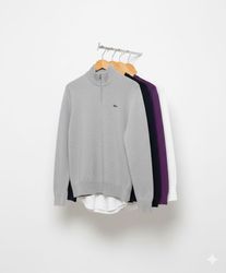 Lacoste sweater