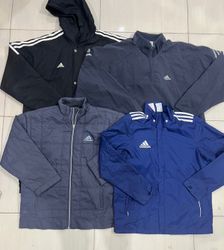 Adidas Trackjackets