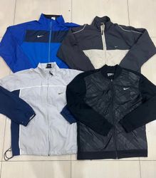 Vestes de piste Nike