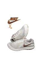 MV327# Excellent quality Nike running shoes.