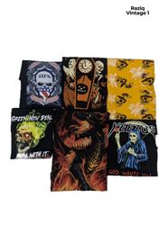 💥 Skeleton Tshirts