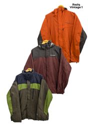 💥 Columbia Jackets
